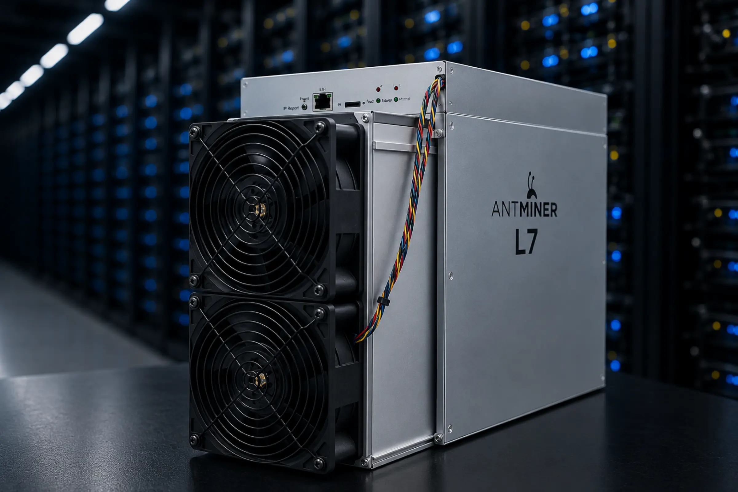 Cloud mining explained